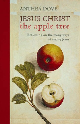 picture of book cover 'Jesus Christ the Apple Tree'