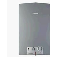 BOSCH Natural Gas 130K BTU Tankless Water Heater