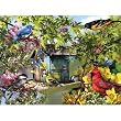 Ravensburger Time for Lunch - 1000 Piece Puzzle