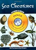 Sea creatures