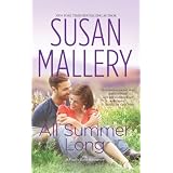 All Summer Long (Fool's Gold) by Susan Mallery