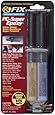 PC Products PC-SuperEpoxy Epoxy Adhesive Paste, Translucent