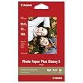 Canon PP-201 Photo Paper Plus Glossy 100x150mm Ref 2311B003 [50 Sheets]