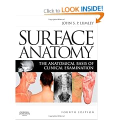 Surface Anatomy: The Anatomical Basis of Clinical Examination