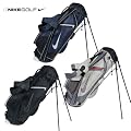 2011 Nike Access II Carry/Stand Golf Bag NEW OUT
