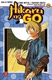 Hikaru No Go, Band 19: BD 19 - Takeshi Obata, Yumi Hotta