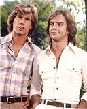 Hardy Boys Shaun Cassidy Parker Stevenson 16x20
