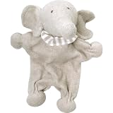 Under The Nile Elephant Lovie by Under the Nile