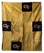 Georgia Tech University Quilt