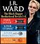 Black Dagger Brotherhood, Books 1-4