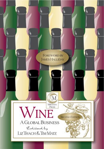 Wine a Global Business