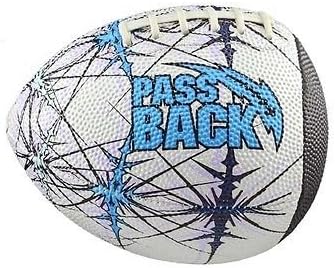 Passback Pee Wee Training Football