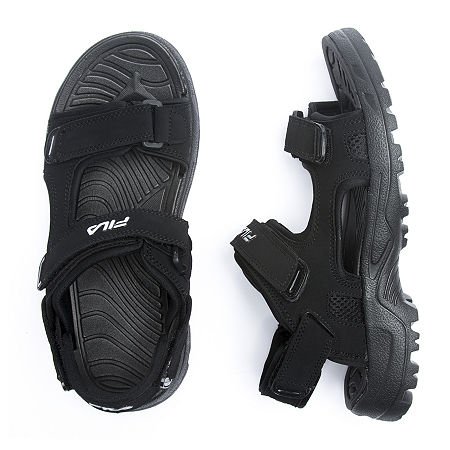 fila transition sandals