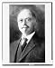 Historic Print (L): [Prof. Irving Fisher of Yale, head-and-shoulders portrait, facing front]