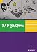 Bücher : Rap@School: Grundlagen für die pädagogische Arbeit mit HipHop. Ausgabe mit CD.
