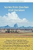 Stories from Quechan oral literature