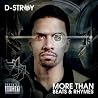 Image of album by D-Stroy