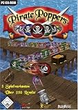 Eigenschaften EMME Deutschland GmbH  / Pirate Poppers