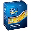 Core i5-2500K　BOX