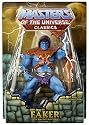 Masters of the Universe Classics - Faker