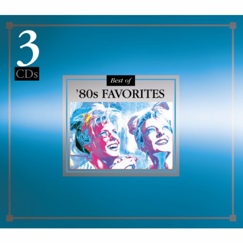 CD-Charts  Search : No. 1 80's Favorites