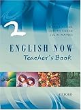 English now 2. Teacher's book