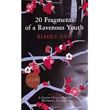 20 Fragments of a Ravenous Youthvon "Xiaolu Guo"