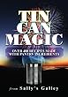 Tin Can Magic: Over 400 Recipes Made With Pantry Ingredients