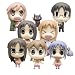 キューティーフィギュアマスコット 日常 BOX_s-1