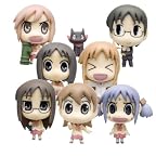 キューティーフィギュアマスコット 日常 BOX キューティーフィギュアマスコット 日常 BOX
