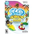 Sled Shred (Nintendo Wii)