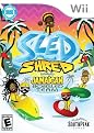 Sled Shred (Nintendo Wii)