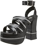 Demonia by Pleaser Womens Charade-32 Sandal Sandals