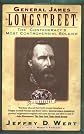 General James Longstreet