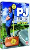 PJ Gallagher - Just Jokes [UK Import] - 