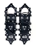 Search : Alps All Terrian Snowshoes 25" with FREE Carrying Tote Bag