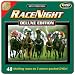 Host Your Own Horse Race Night Deluxe Edition Tin - Includes 3 DVDs Packed with Thrilling Races