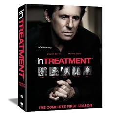 In Treatment - Season 1 [Import anglais]
