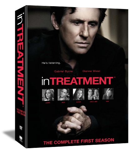 In Treatment Season 1 (HBO)