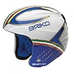 Briko Rookie, Casco da sci, 013216F04...