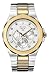 Bulova Men's Diamond Marine Star Day-Date Watch #98D006