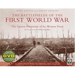 The Battlefields of the First World War (General Military)