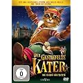 Der gestiefelte Kater - Die wahre Geschichte