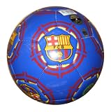 Barcelona Graphic Soccer Ball (size 5)