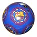 Barcelona Graphic Soccer Ball (size 5)
