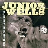 Live Around the World: the Best of Junior Wells