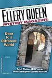 Ellery Queens Mystery Magazine