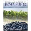 Design and Analysis of Experiments