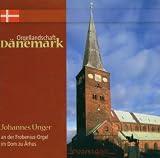 The Danish Organ Landscape, Volume 1: The Cathedral at Aarhus