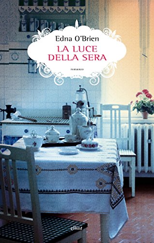 La luce della sera (Scatti) (Italian Edition)